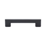 M Marcus Heritage Brass Binary Kitchen Cabinet Handle - 128mm Centre to Centre